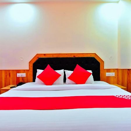 Oyo 38661 Hotel Apna Ghar Manali  Luaran gambar